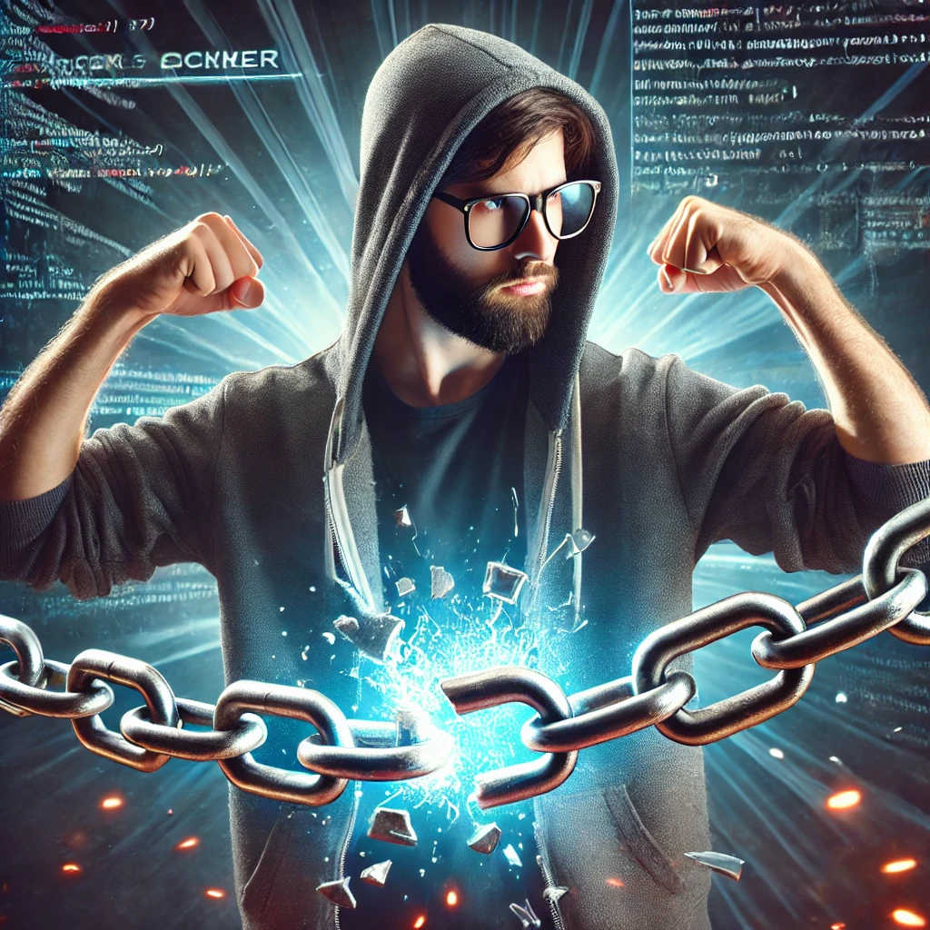 image from Delete Your Foreign Key Constraints