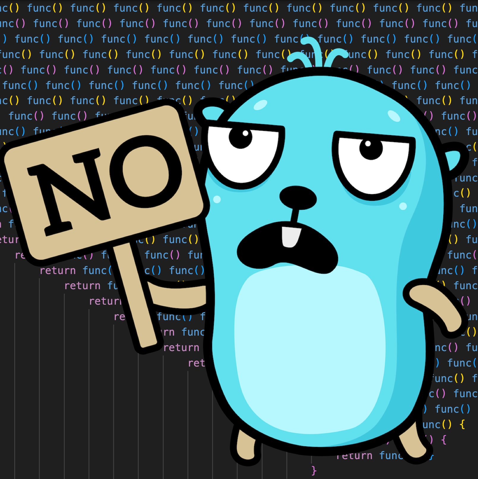 image from Abusing Go Closures
